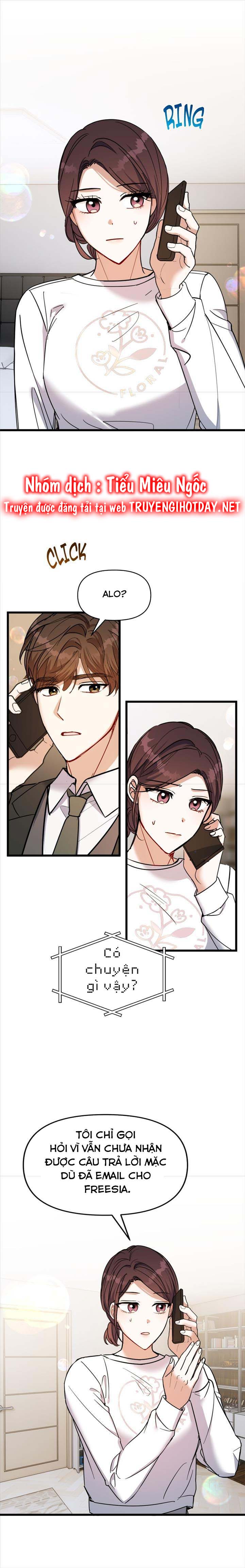 bản cam kết hôn nhân chapter 77 2