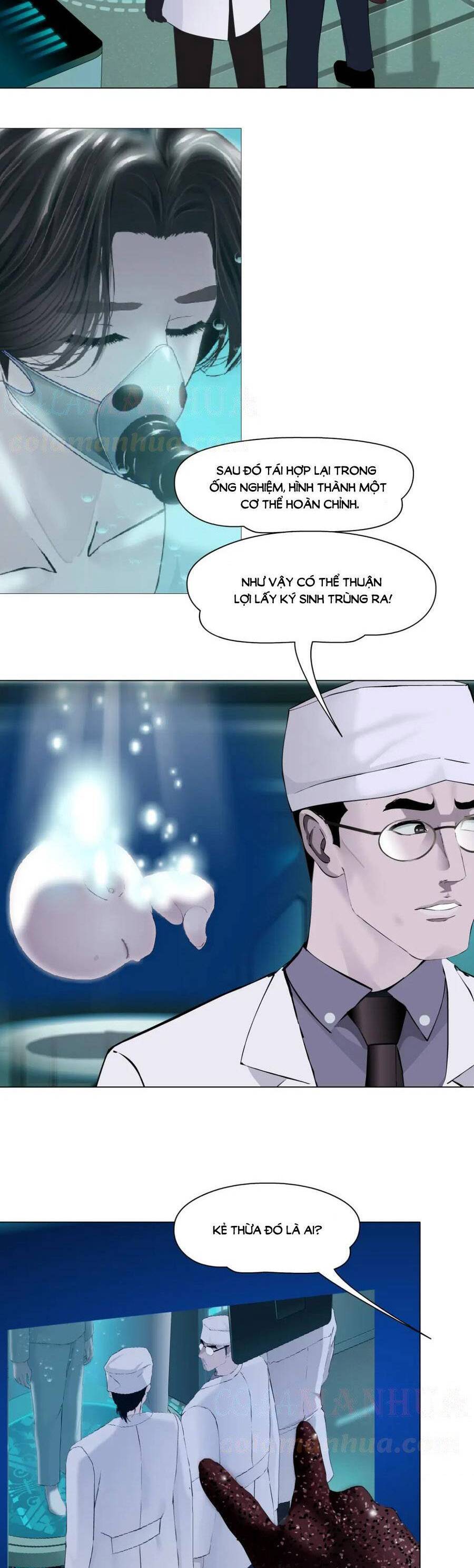 đằng nữ chapter 194 8