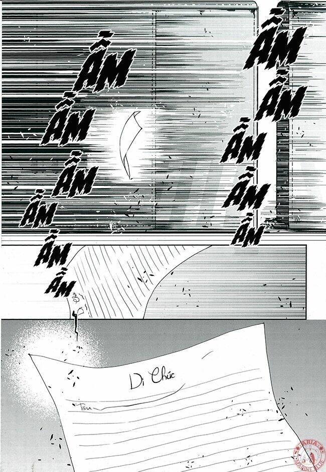 đặc thù truyền thuyết chapter 22 23