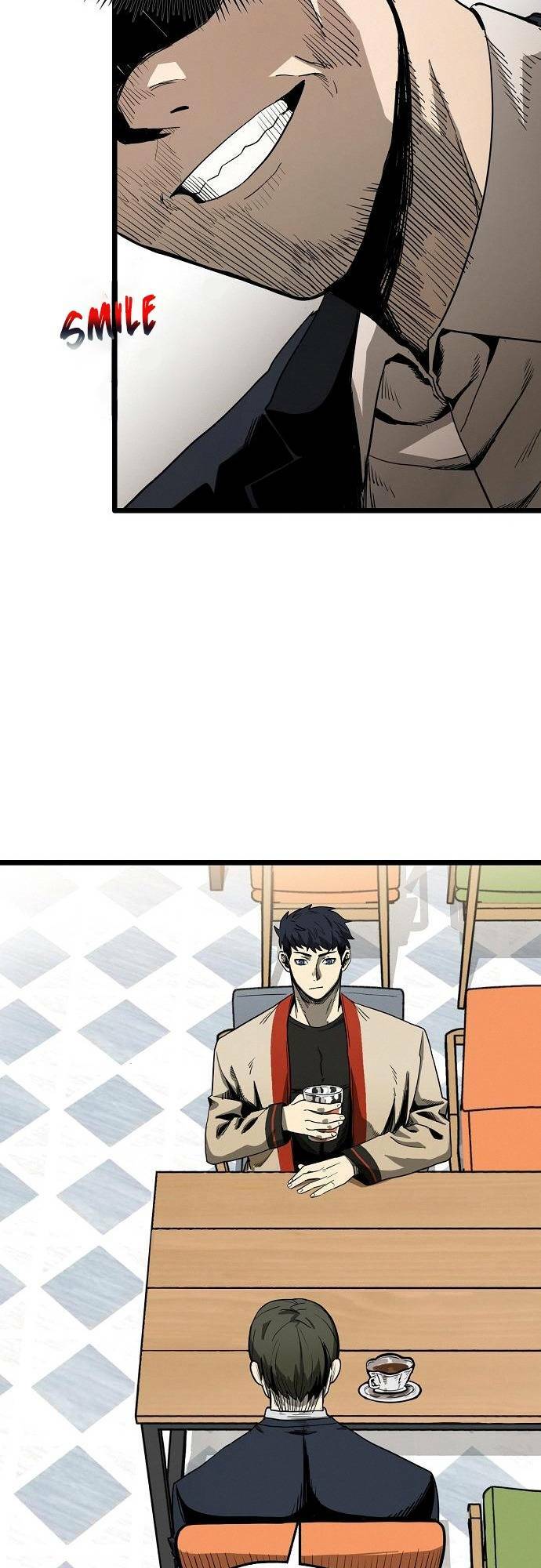 Vua Võ Đài chapter 4 29