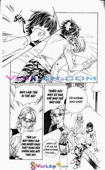 ngọt đắng tình yêu chapter 10 4