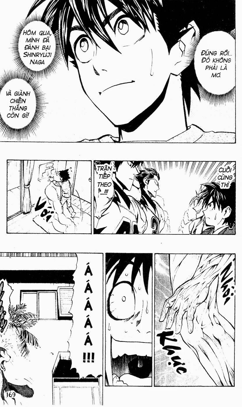 lá chắn mắt chapter 205 3