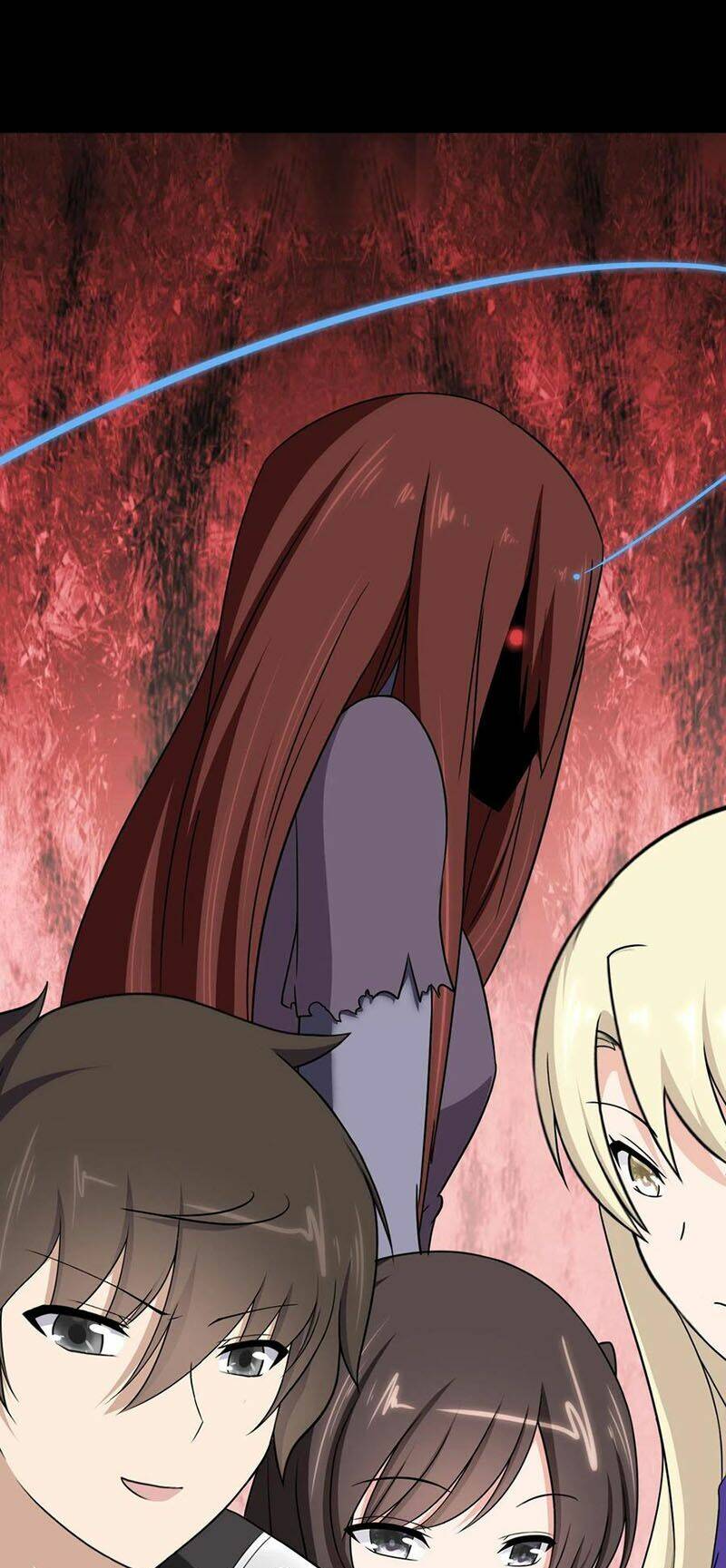 bạn gái virus của tôi chapter 176 71