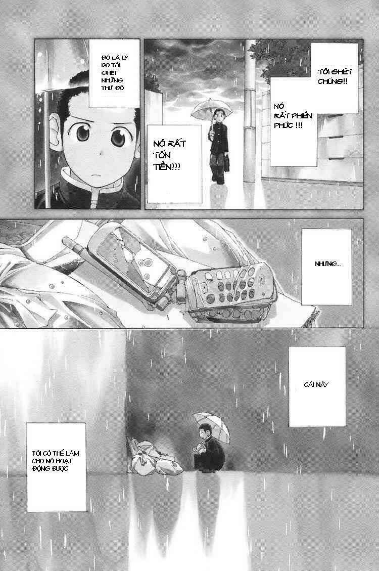 090 - eko to issho chapter 1 5