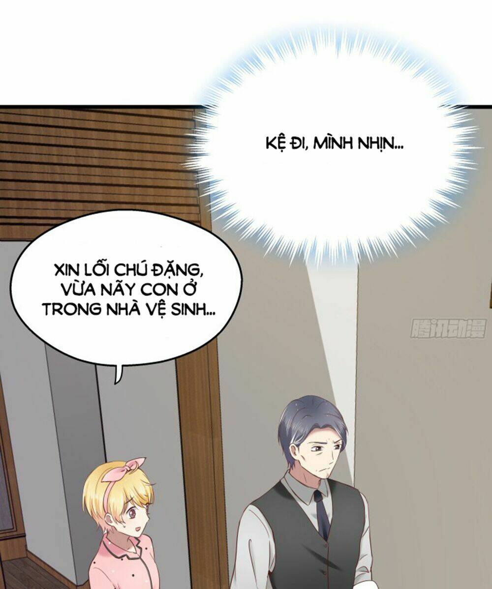 khi trò chơi ác ma bắt đầu chapter 65 11