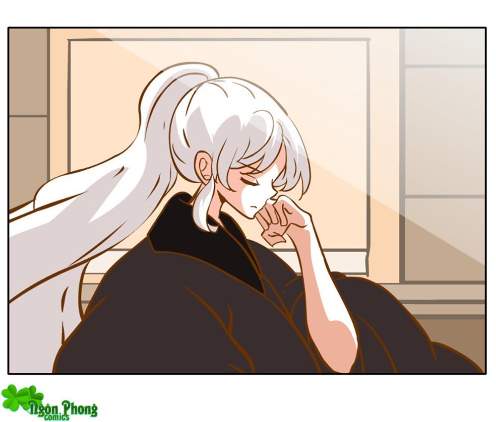 hòa thượng và tiểu long quân chapter 48 51