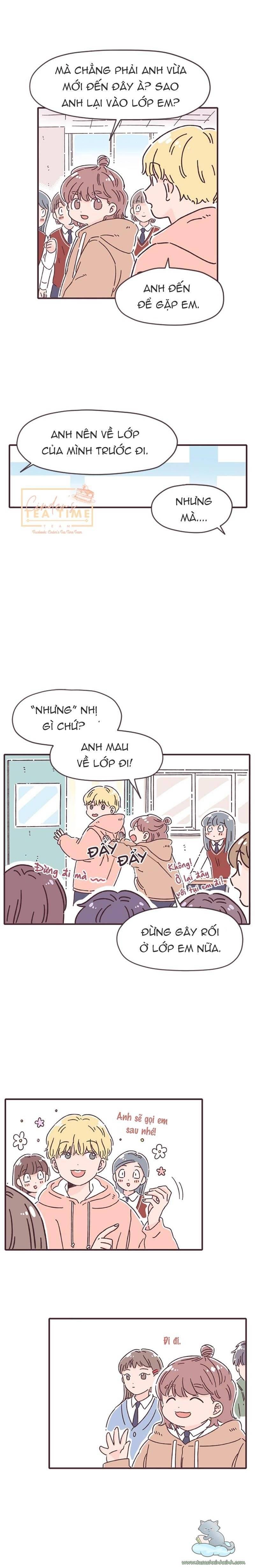 ngày định mệnh của đôi ta chapter 10 4