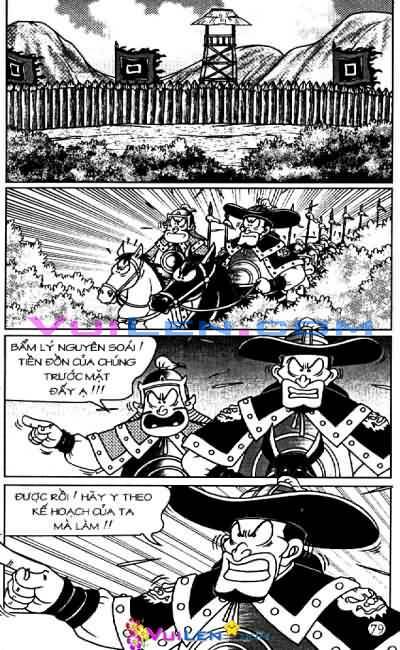 thần đồng đất việt chapter 76 76