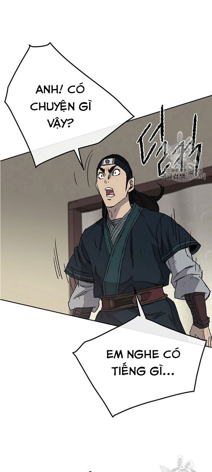 kiếm sĩ bất bại chapter 30 33