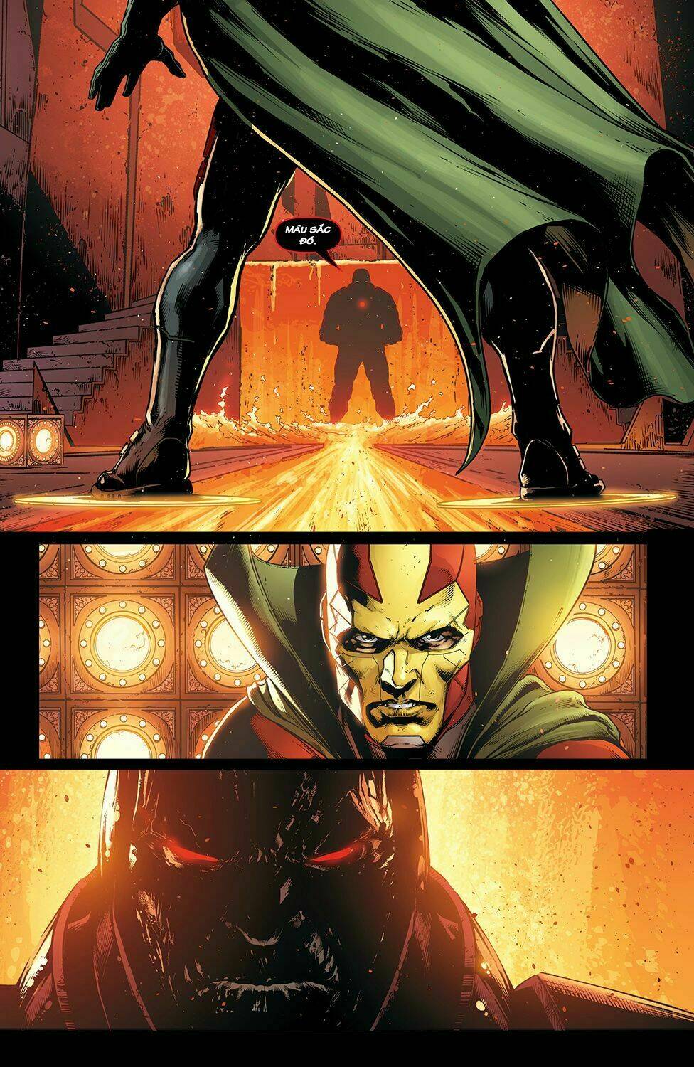 justice league chapter 41 17