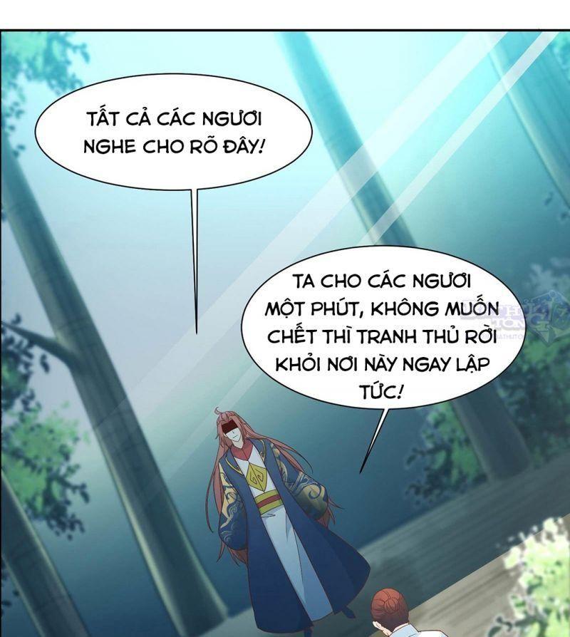 đồ đệ ta toàn là nữ ma đầu chapter 29 14