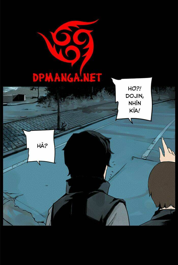 những xác chết hồi sinh từ đại dương chapter 23 9