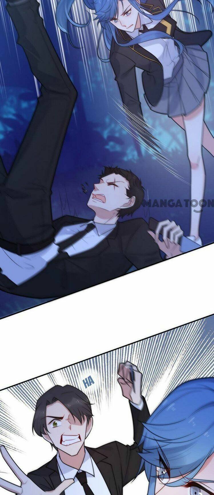 ma lạt thiên kim đẩu ác thiếu chapter 250 4