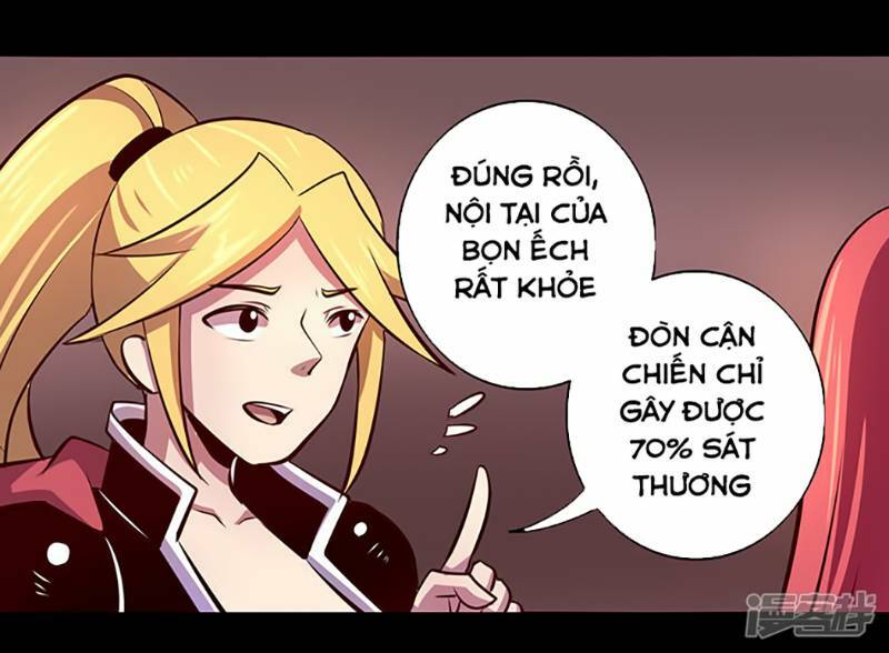 ta không phải là npc chapter 60 15