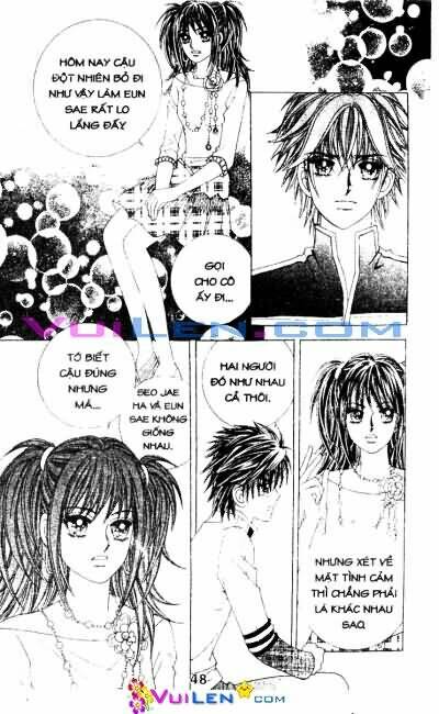 tìm lại tình yêu chapter 59 9