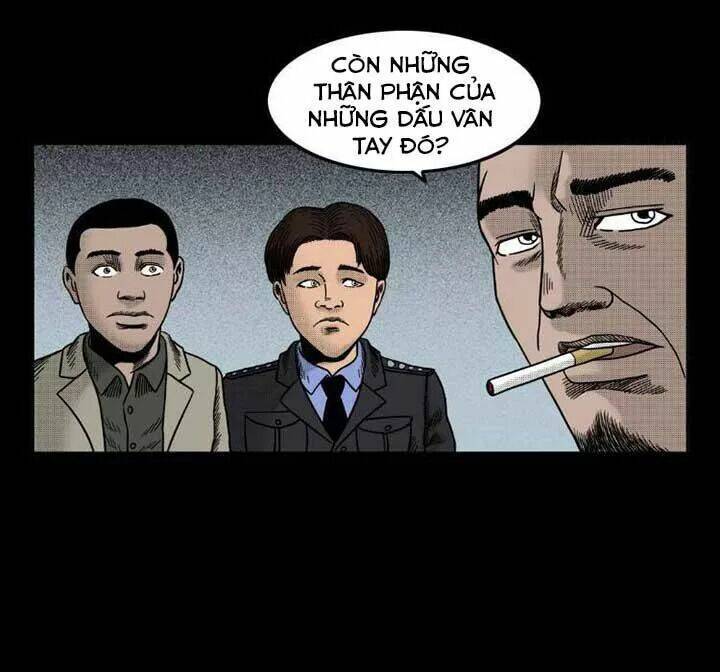 kỳ án có thật chapter 24 41