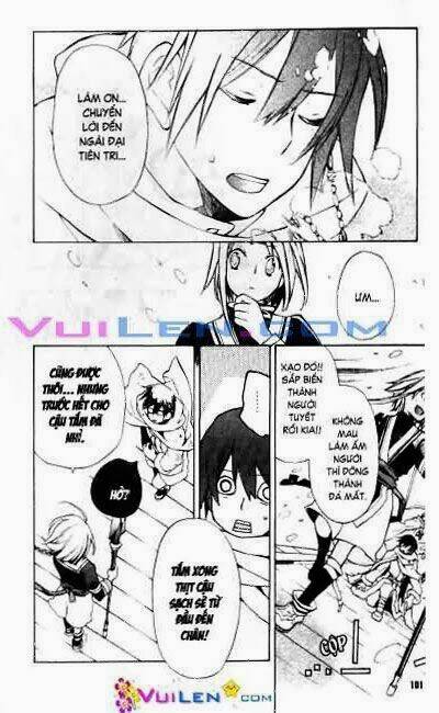 thanh kiếm và vương miện chapter 6 101