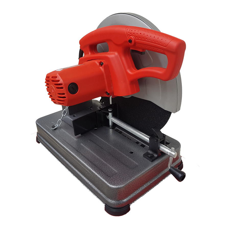 MÁY CẮT SẮT PANDA PA-354P