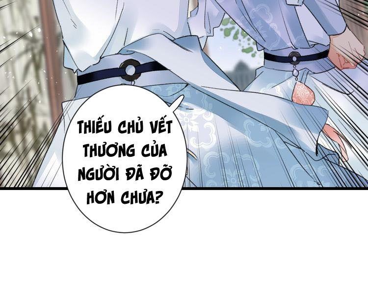 hoa nhan sách 2 chapter 73 15
