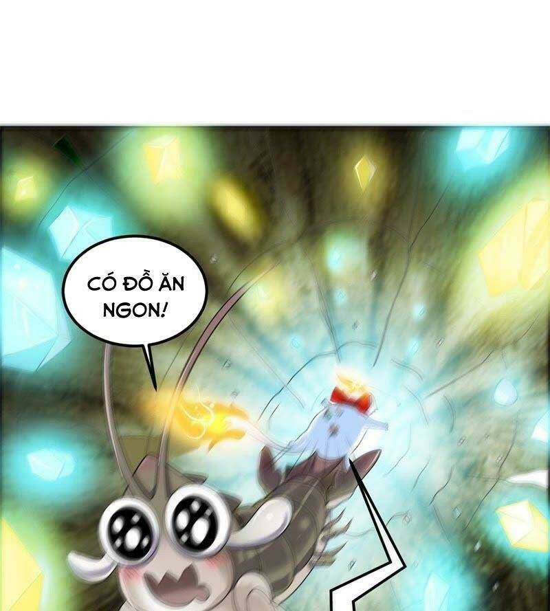 tối cường quang hoàn hệ thống chapter 56 22