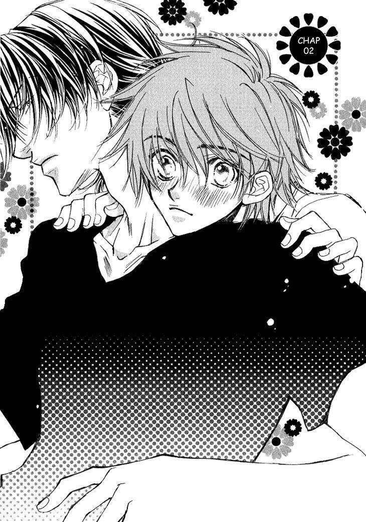 liberty liberty chapter 2 5