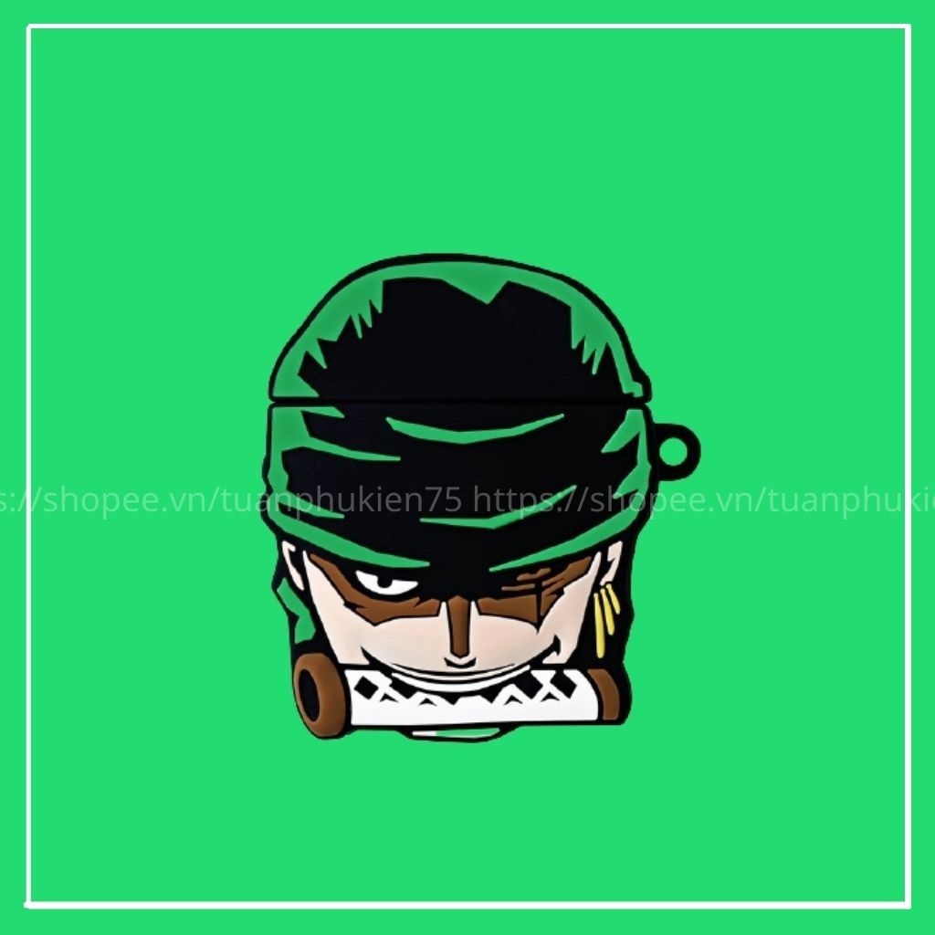 Case Zoro Dành Cho Tai Nghe Ap 1/2/i12