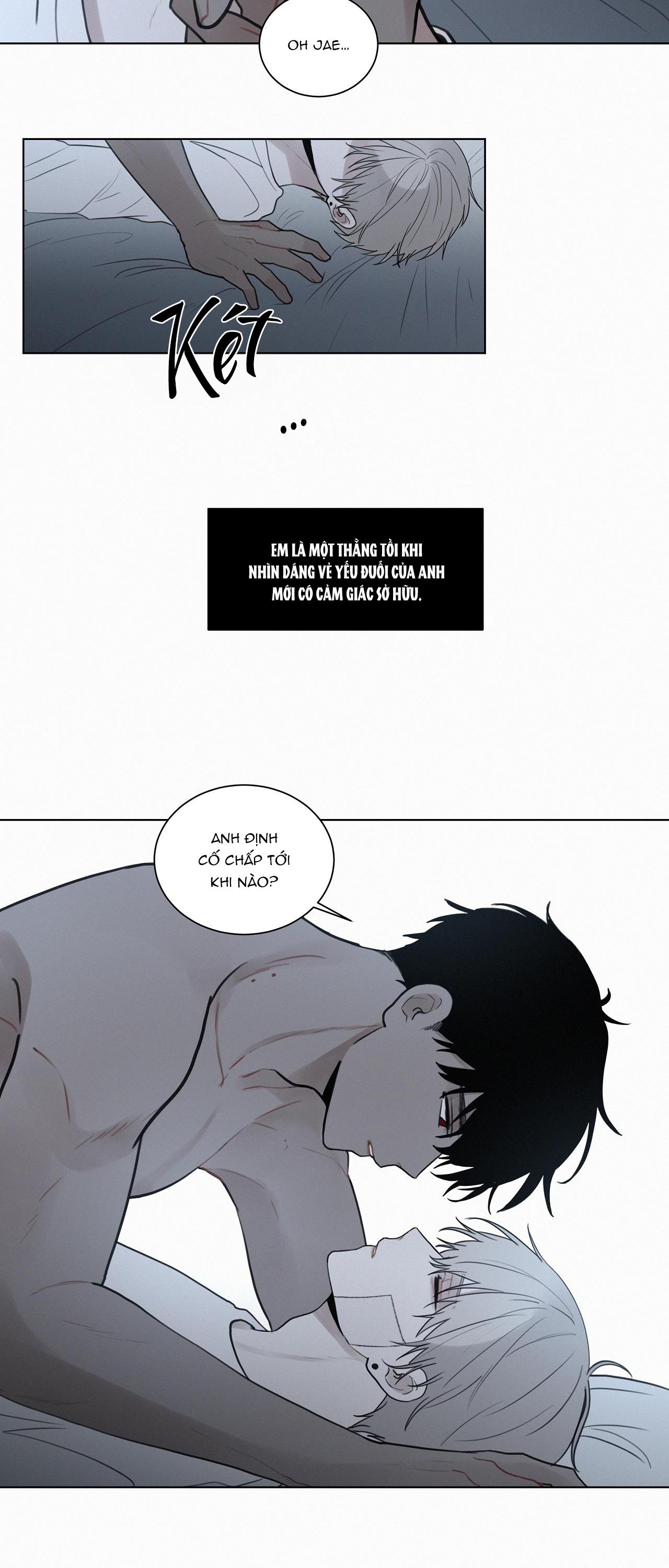 hiến tế máu chapter 55 4