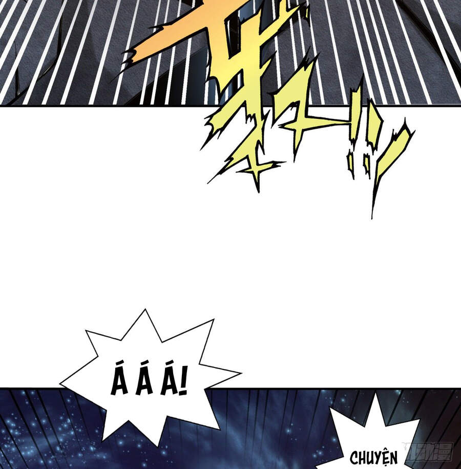 nhặt thuộc tính tại trái đất chapter 2 39