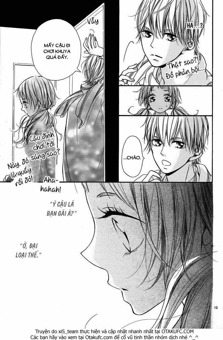 christmas no mahou chapter 1 17