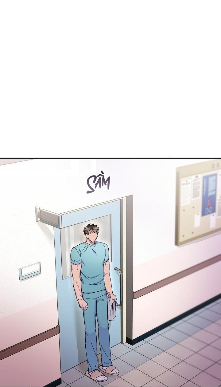 |drop| nụ hôn chết chóc chapter 11 2