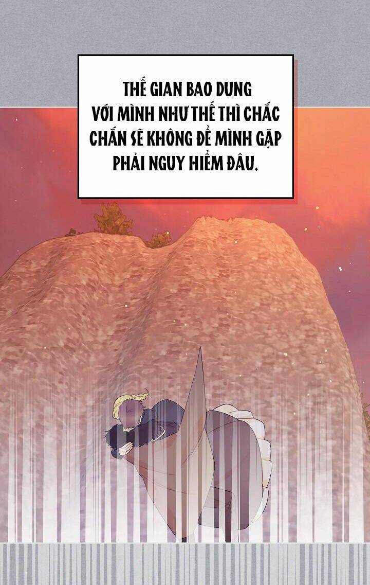 kẻ tạo ra nữ phản diện chapter 46 38