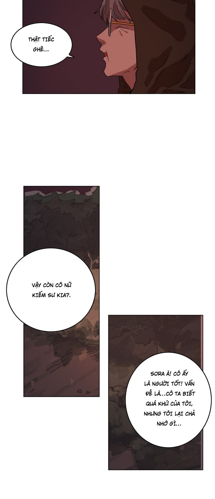 hard core leveling warrior chapter 62 28