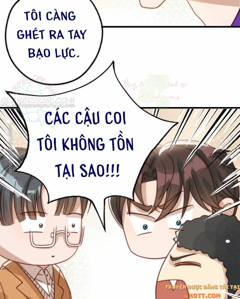 chồng trước 18 tuổi chapter 70 68