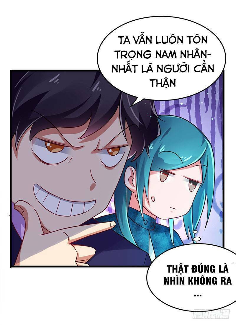 siêu cấp bại gia tử chapter 77 6