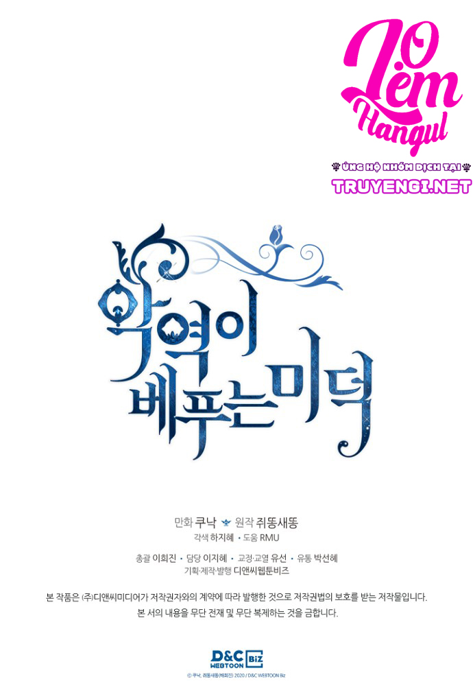 đức hạnh của ác nữ phản diện chapter 69 64