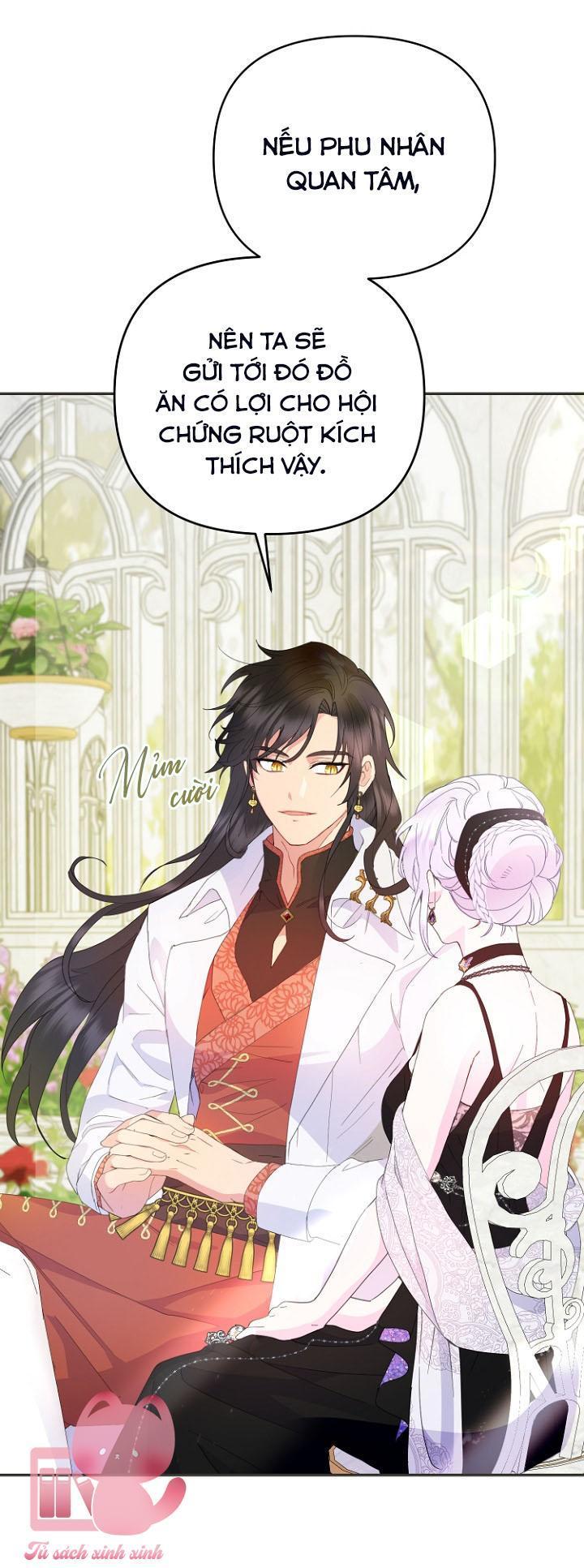 bỏ quách chồng con đi, tiền bạc mới là tất cả chapter 40 26