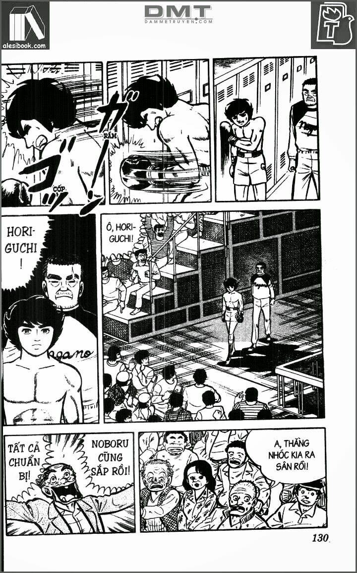 ganbare genki chapter 110 6