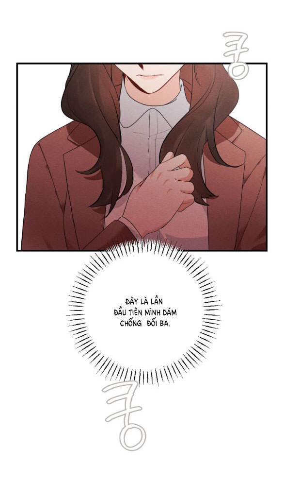 [18+] hôn nhân bị đánh cắp chapter 46.2 29