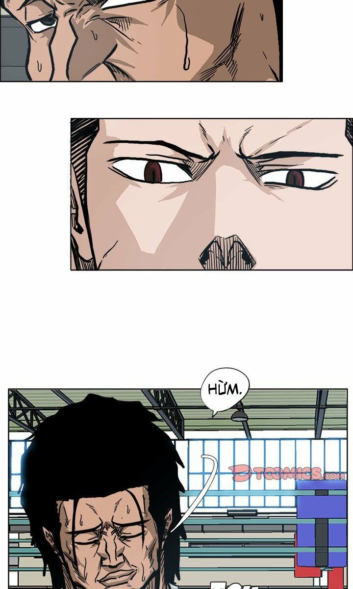 bá chủ học đường ss2 chapter 18 12