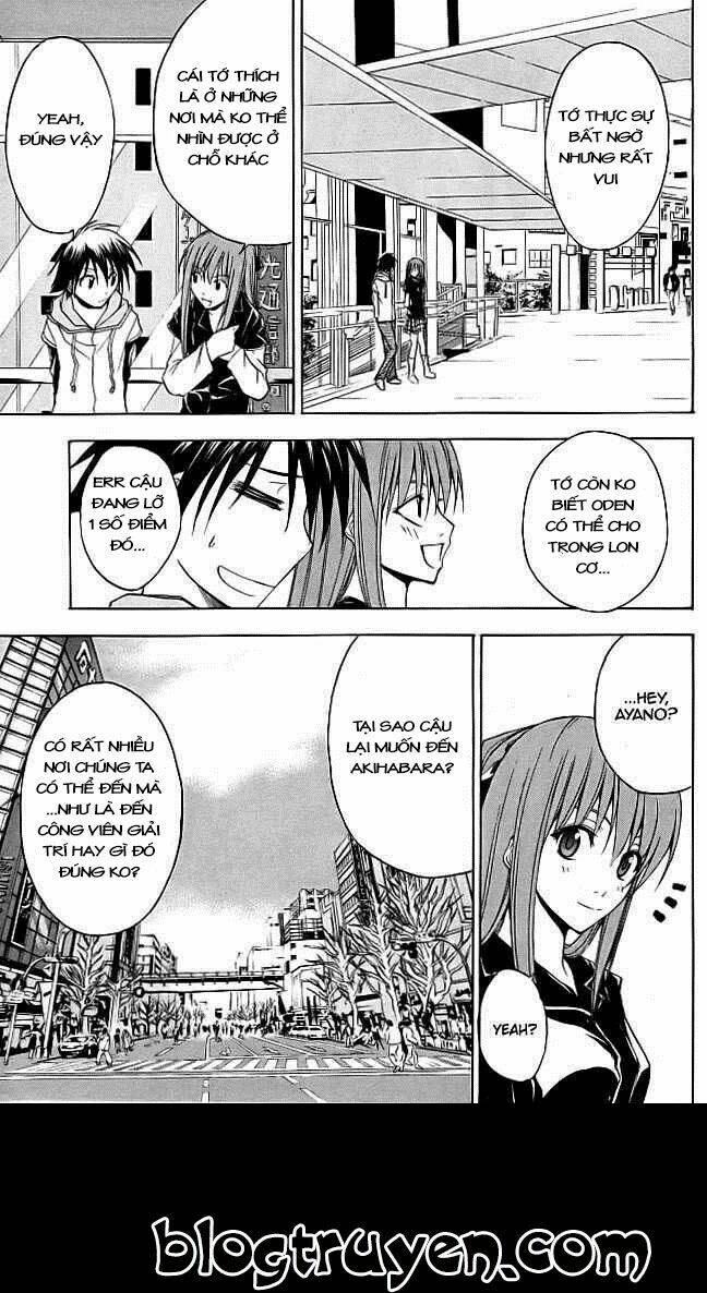 psycho buster chapter 19 12