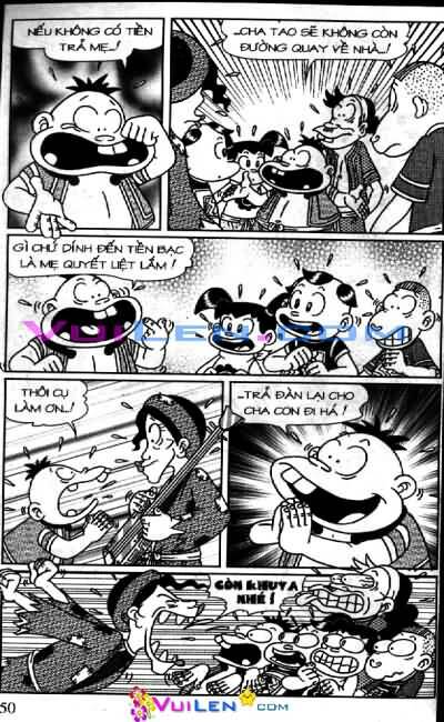 thần đồng đất việt chapter 97 47