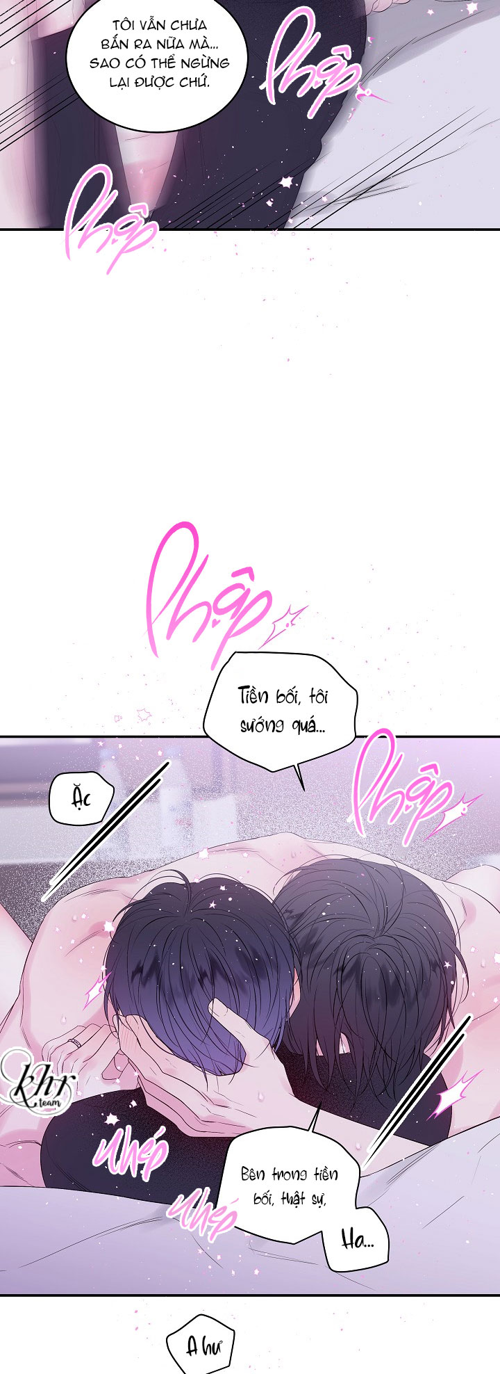 đêm thứ hai chapter 4 6