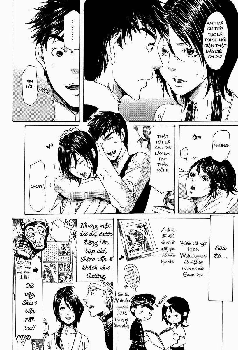 adekan chapter 31 31