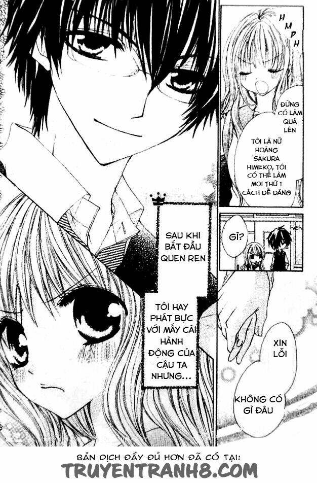 zenbu chodai chapter 9 3