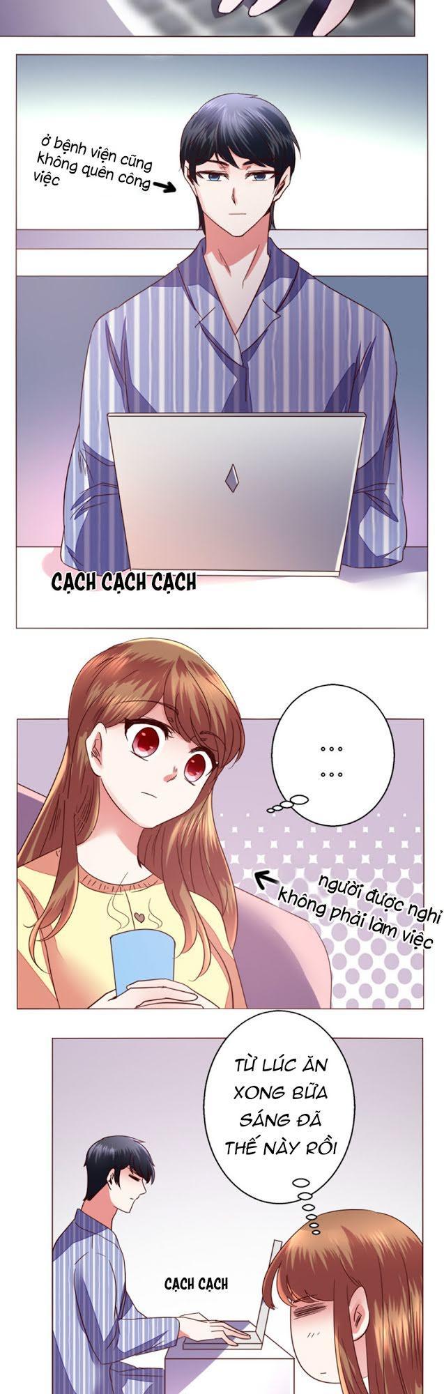 một tuần làm tình nhân chapter 61 2