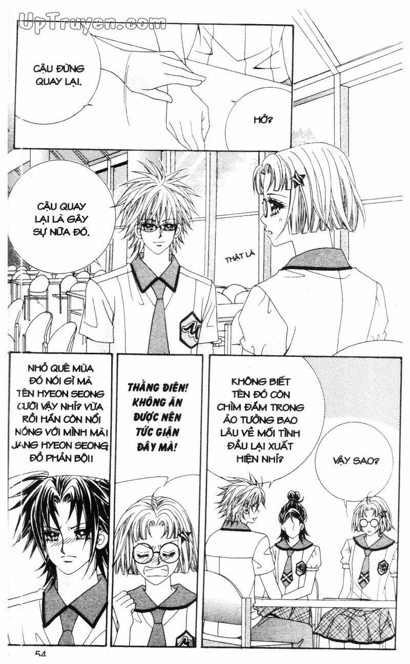 chỉ mình anh chapter 6 55