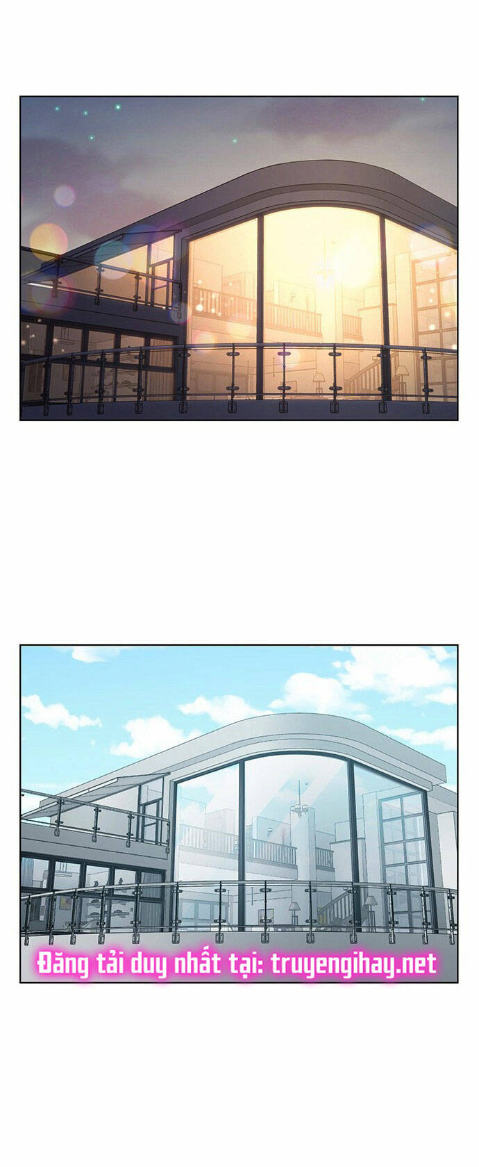 nữ thần giáng thế chapter 174.1 34