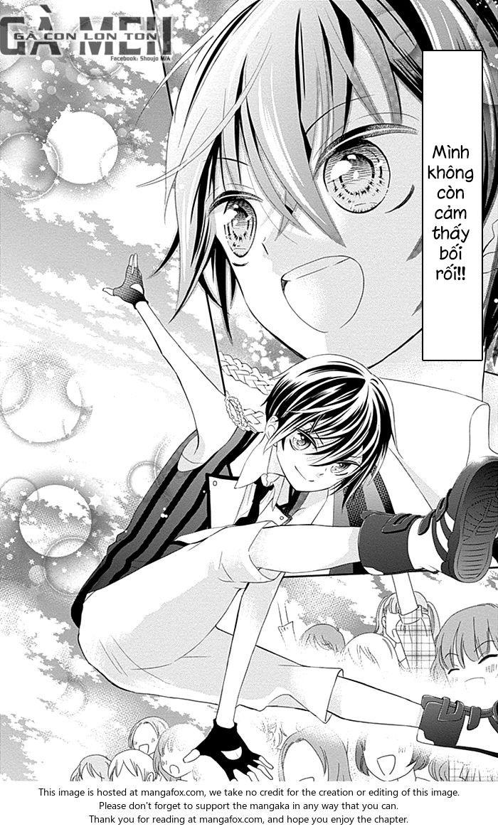 buddy go chapter 10 26