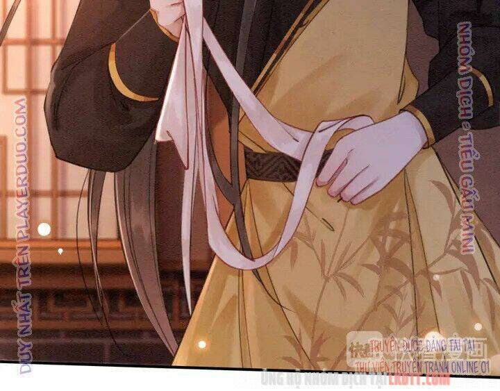 trọng sinh bá sủng nhiếp chính vương quá mạnh mẽ chapter 160 14