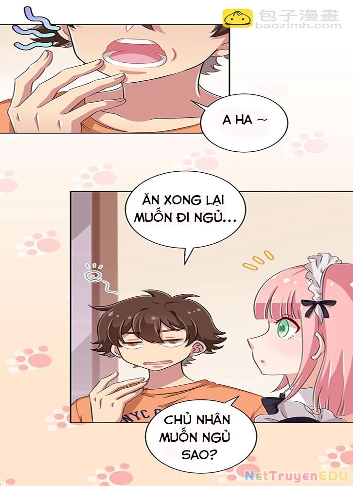 ông trời đã ban cho tôi siêu năng lực kỳ lạ gì thế này? chapter 46 9